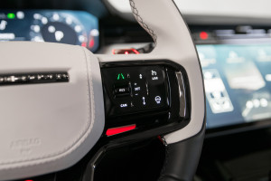 Range Rover Sport P635 SV Edition Two