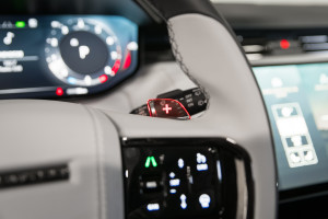 Range Rover Sport P635 SV Edition Two