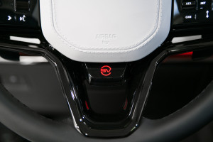 Range Rover Sport P635 SV Edition Two