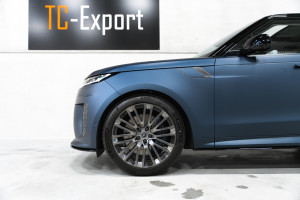 Range Rover Sport P635 SV Edition Two