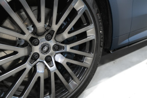 Range Rover Sport P635 SV Edition Two