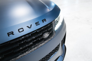 Range Rover Sport P635 SV Edition Two