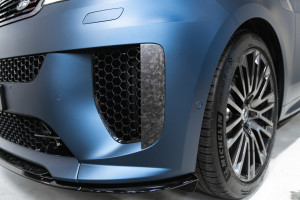 Range Rover Sport P635 SV Edition Two