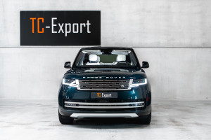 Range Rover P530 LWB Autobiography 23MY