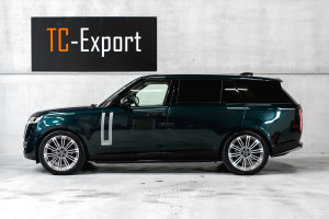 Range Rover P530 LWB Autobiography 23MY