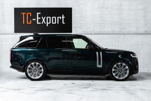 Range Rover P530 LWB Autobiography 23MY