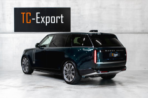 Range Rover P530 LWB Autobiography 23MY