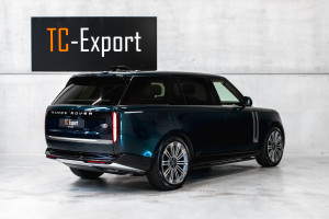 Range Rover P530 LWB Autobiography 23MY