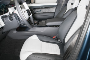 Range Rover Sport P635 SV Edition Two