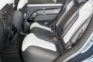 Range Rover Sport P635 SV Edition Two