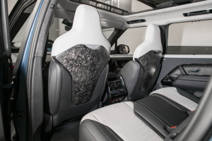 Range Rover Sport P635 SV Edition Two