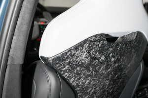 Range Rover Sport P635 SV Edition Two