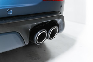 Range Rover Sport P635 SV Edition Two