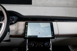 Range Rover P530 LWB Autobiography 23MY