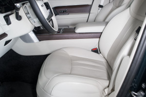 Range Rover P530 LWB Autobiography 23MY