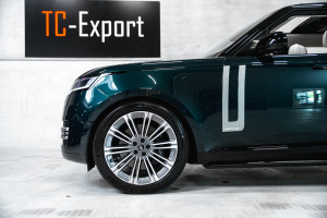 Range Rover P530 LWB Autobiography 23MY