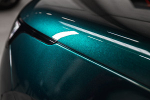 Range Rover P530 LWB Autobiography 23MY