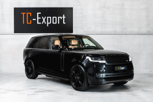 Range Rover P460e LWB Autobiography 25MY