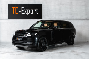 Range Rover P460e LWB Autobiography 25MY