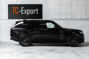 Range Rover P460e LWB Autobiography 25MY