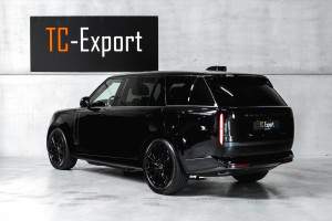 Range Rover P460e LWB Autobiography 25MY