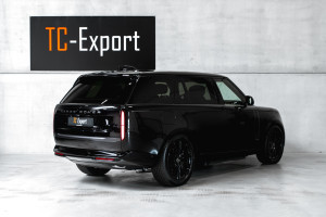 Range Rover P460e LWB Autobiography 25MY