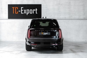 Range Rover P460e LWB Autobiography 25MY