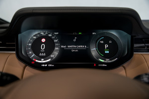 Range Rover P460e LWB Autobiography 25MY