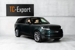 Range Rover P530 LWB Autobiography 25MY 7 Seats