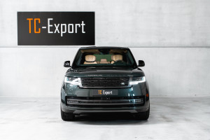 Range Rover P530 LWB Autobiography 25MY 7 Seats