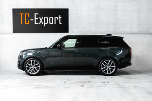 Range Rover P530 LWB Autobiography 25MY 7 Seats