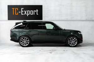 Range Rover P530 LWB Autobiography 25MY 7 Seats