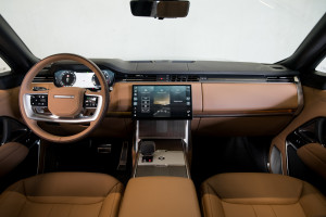 Range Rover P530 LWB Autobiography 25MY 7 Seats