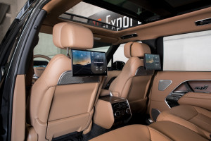 Range Rover P460e LWB Autobiography 25MY