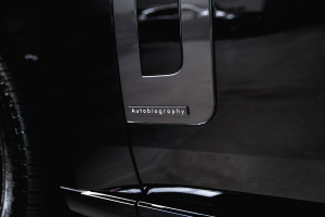 Range Rover P460e LWB Autobiography 25MY