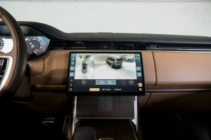 Range Rover P530 LWB Autobiography 25MY 7 Seats