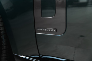 Range Rover P530 LWB Autobiography 25MY 7 Seats