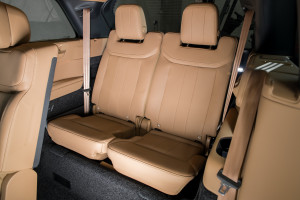 Range Rover P530 LWB Autobiography 25MY 7 Seats