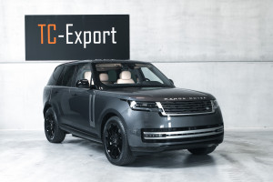 Range Rover P440e SE