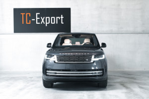 Range Rover P440e SE
