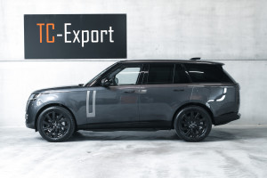 Range Rover P440e SE