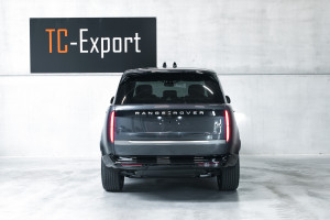 Range Rover P440e SE