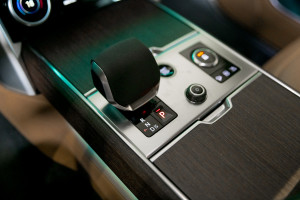 Range Rover P440e SE