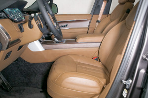 Range Rover P440e SE