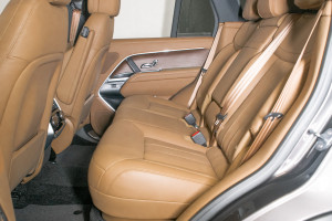 Range Rover P440e SE