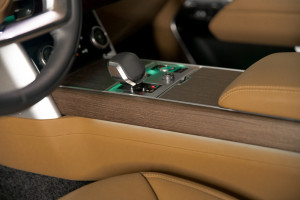 Range Rover P440e SE