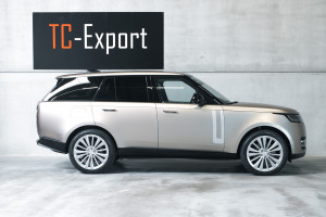 Range Rover P530 SWB First Edition