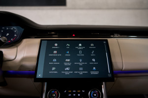 Range Rover P530 SWB First Edition