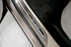 Range Rover P530 SWB First Edition