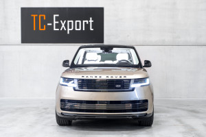 Range Rover P530 LWB SV 4Seats